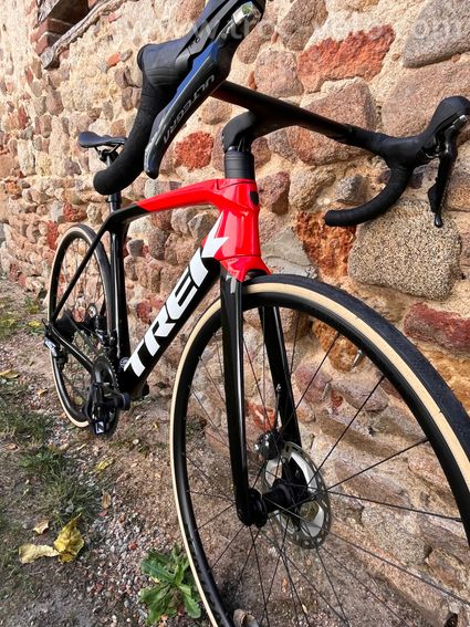 Vélo trek SL6 emonda  - 2