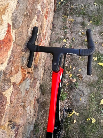Vélo trek SL6 emonda  - 3