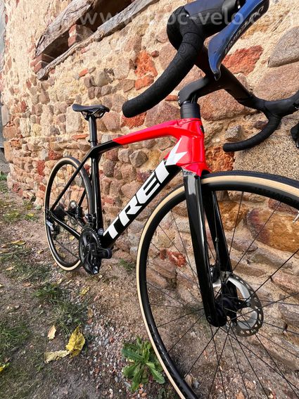 Vélo trek SL6 emonda  - 4
