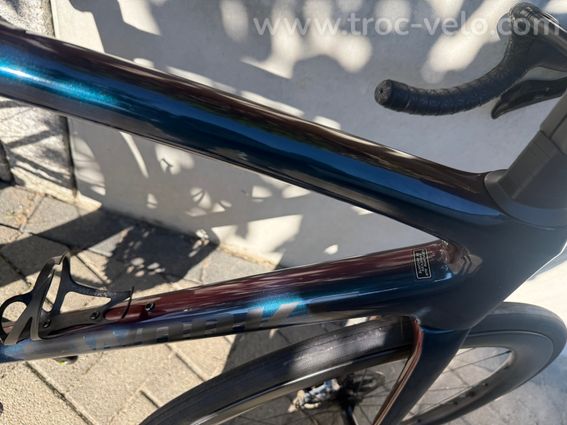 Sworks SL8 SRAM red AXS  - 4