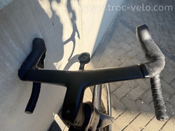 Sworks SL8 SRAM red AXS  - 5