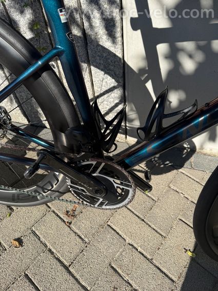 Sworks SL8 SRAM red AXS  - 7