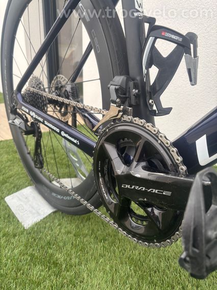 Vélo de route Lapierre Xelius SL FDJ - 6