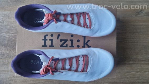 Chaussures Fi'zi:k - 2