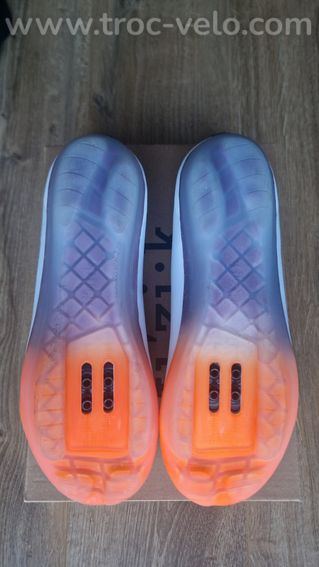 Chaussures Fi'zi:k - 4