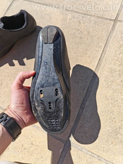 Chaussures shimano rc1 t43 - 3