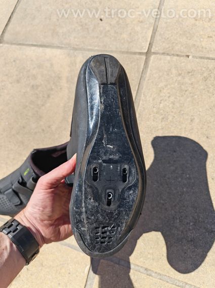 Chaussures shimano rc1 t43 - 4