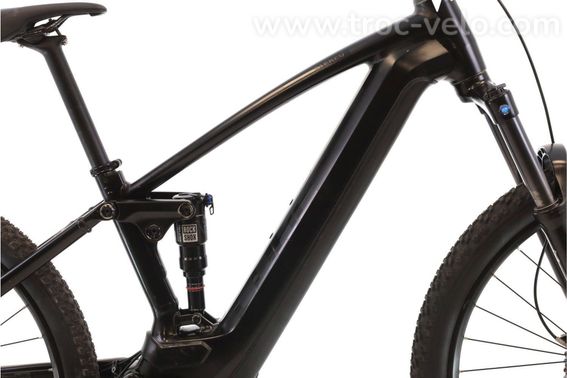 Produit Reconditionne Cube Stereo Hybrid 120 Hpa One Velo Vtt Electrique Bon Etat - 2