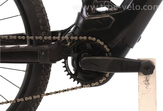 Produit Reconditionne Cube Stereo Hybrid 120 Hpa One Velo Vtt Electrique Bon Etat - 4