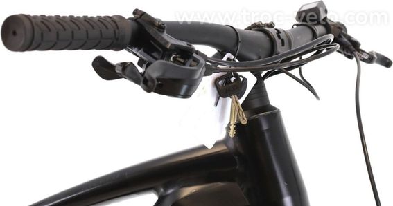 Produit Reconditionne Cube Stereo Hybrid 120 Hpa One Velo Vtt Electrique Bon Etat - 6