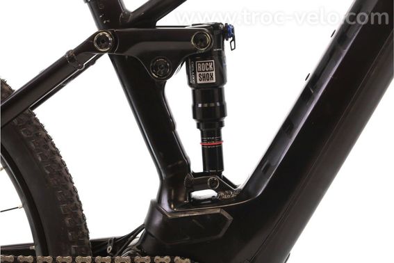 Produit Reconditionne Cube Stereo Hybrid 120 Hpa One Velo Vtt Electrique Bon Etat - 7