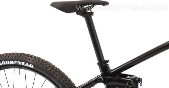Produit Reconditionne Cube Stereo Hybrid 120 Hpa One Velo Vtt Electrique Bon Etat - 8