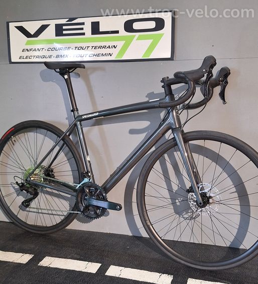 Specialized Aethos