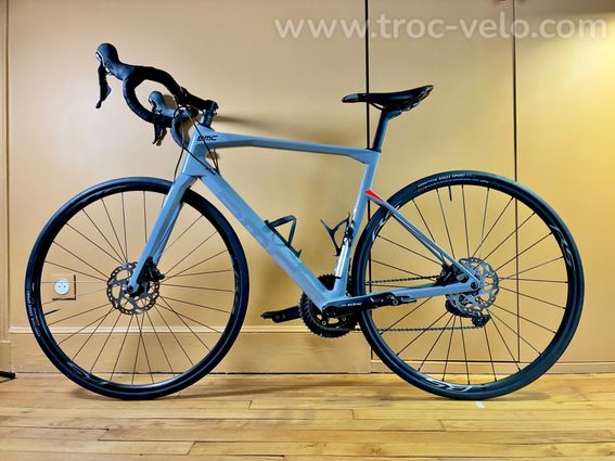 bmc ROADMACHINE 02 THREE (2020) - 2