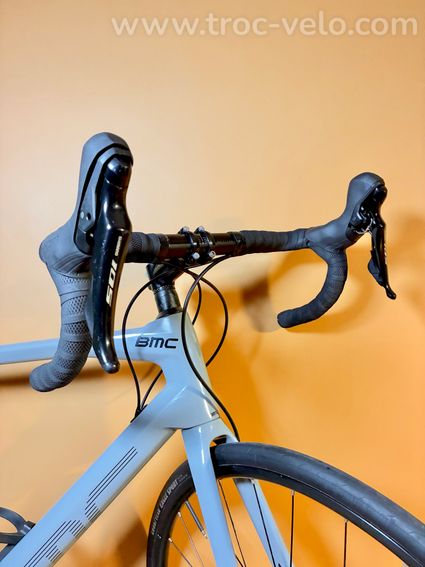 bmc ROADMACHINE 02 THREE (2020) - 3