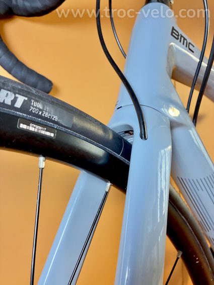 bmc ROADMACHINE 02 THREE (2020) - 4