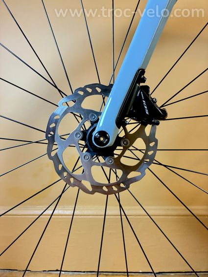 bmc ROADMACHINE 02 THREE (2020) - 5
