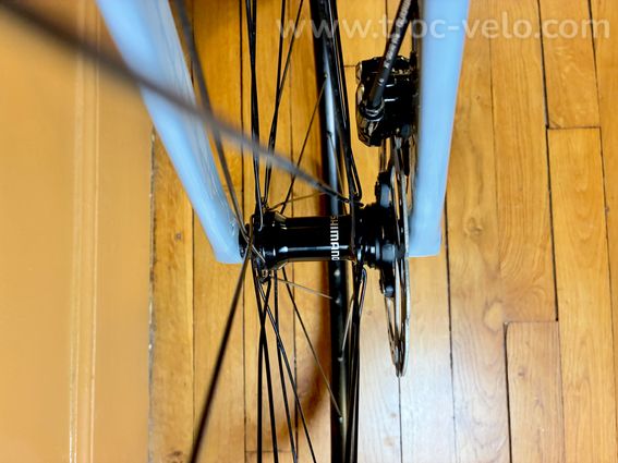 bmc ROADMACHINE 02 THREE (2020) - 6