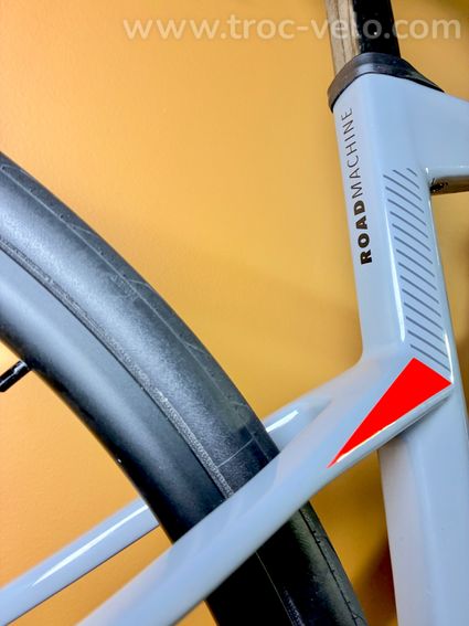 bmc ROADMACHINE 02 THREE (2020) - 7