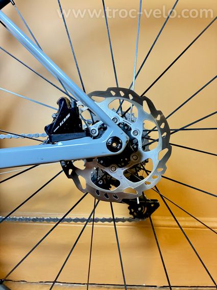bmc ROADMACHINE 02 THREE (2020) - 8