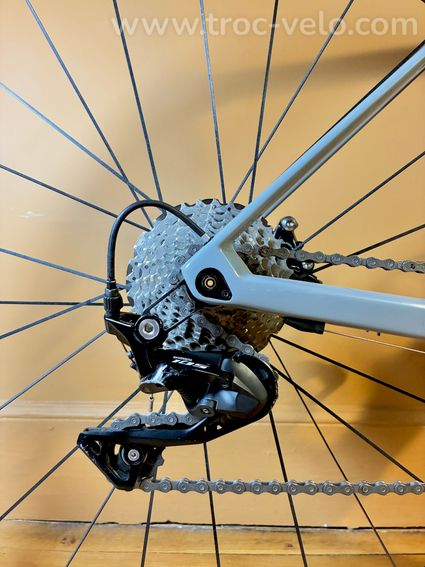 bmc ROADMACHINE 02 THREE (2020) - 9