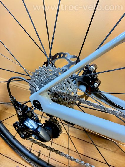 bmc ROADMACHINE 02 THREE (2020) - 10