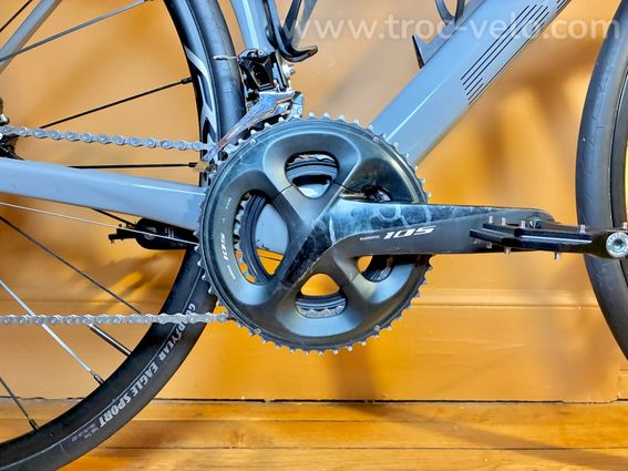 bmc ROADMACHINE 02 THREE (2020) - 11