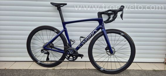 Specialized Sworks Tarmac SL7 - 3