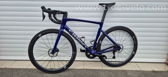 Specialized Sworks Tarmac SL7 - 5