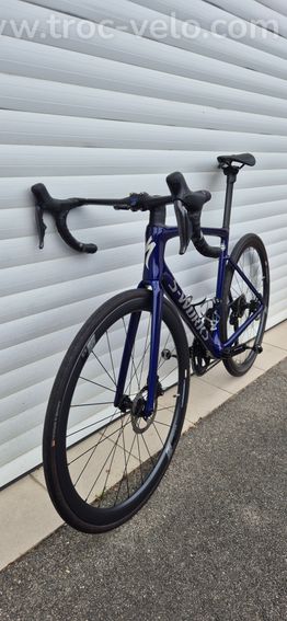 Specialized Sworks Tarmac SL7 - 4