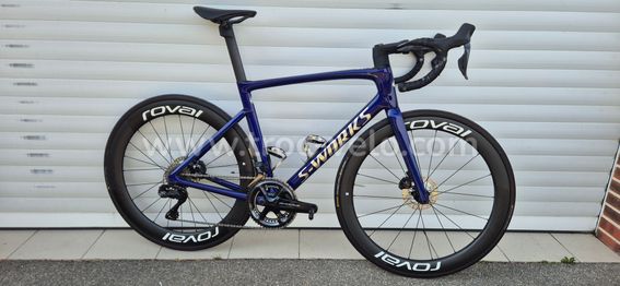 Specialized Sworks Tarmac SL7