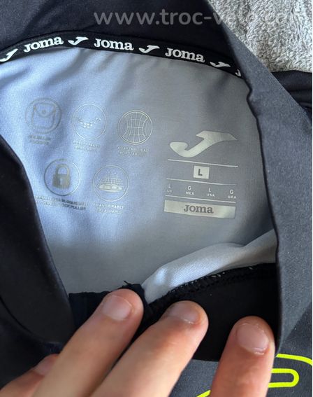 Maillot Joma - 6