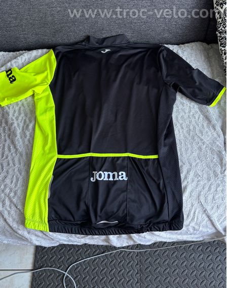 Maillot Joma - 7