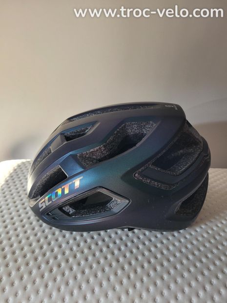 Casque Scott ARX PLUS M - 1