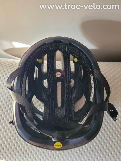 Casque Scott ARX PLUS M - 3