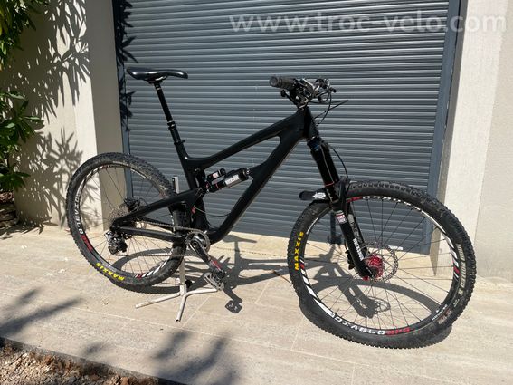 VTT SANTA CRUZ Nomad - 2