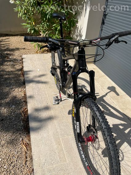 VTT SANTA CRUZ Nomad - 5