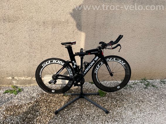 Vélo triathlon  - 2