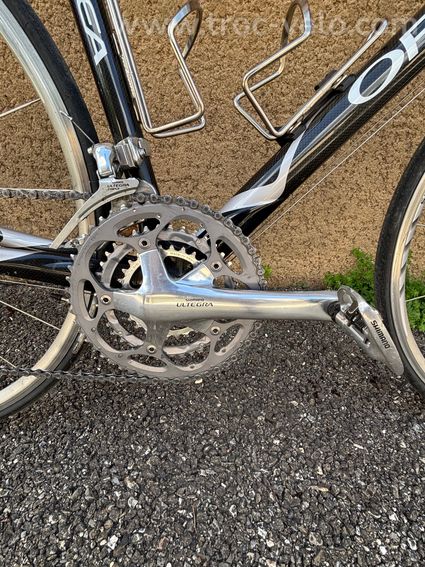 Vélo Orbea onix full carbone + chaussure en 45 - 3