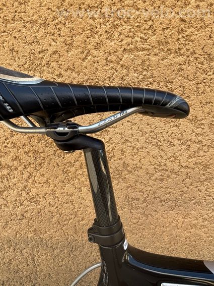 Vélo Orbea onix full carbone + chaussure en 45 - 4