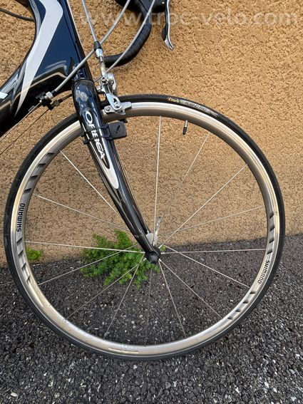 Vélo Orbea onix full carbone + chaussure en 45 - 5