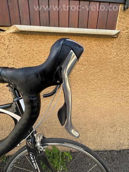 Vélo Orbea onix full carbone + chaussure en 45 - 7