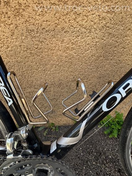 Vélo Orbea onix full carbone + chaussure en 45 - 8