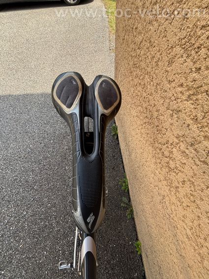 Vélo Orbea onix full carbone + chaussure en 45 - 9