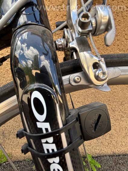 Vélo Orbea onix full carbone + chaussure en 45 - 11