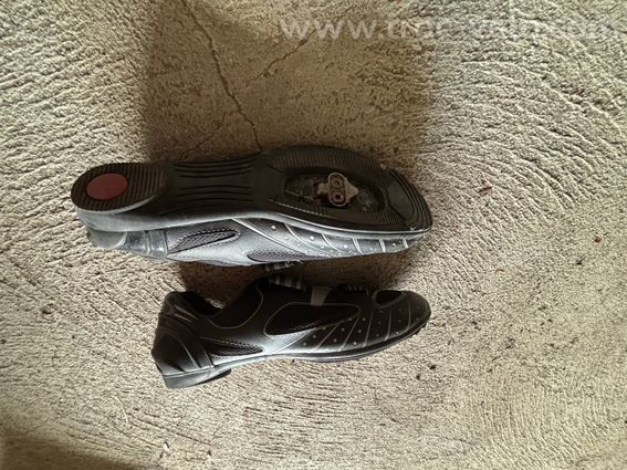 Vélo Orbea onix full carbone + chaussure en 45 - 15