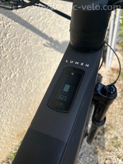 VTT Scott eMTB 920 avril 2026 - 2