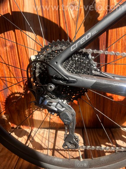 Specialized Creo SL Comp Carbon - 2
