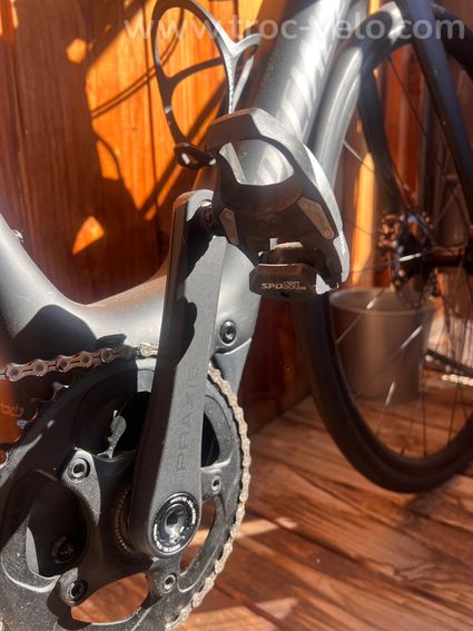 Specialized Creo SL Comp Carbon - 3