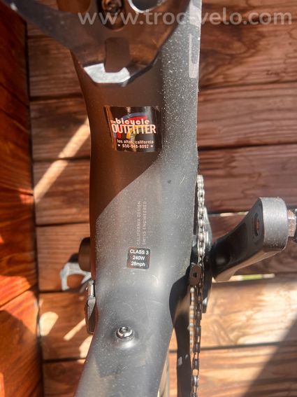 Specialized Creo SL Comp Carbon - 4
